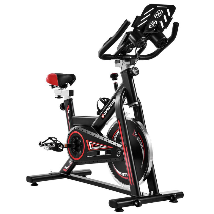 Exercise Grind Grind Workshop - Exercise Machines