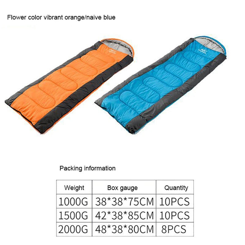 Sleeping Bag