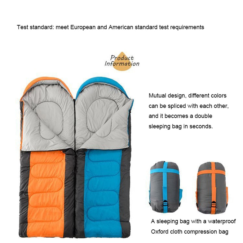 Sleeping Bag