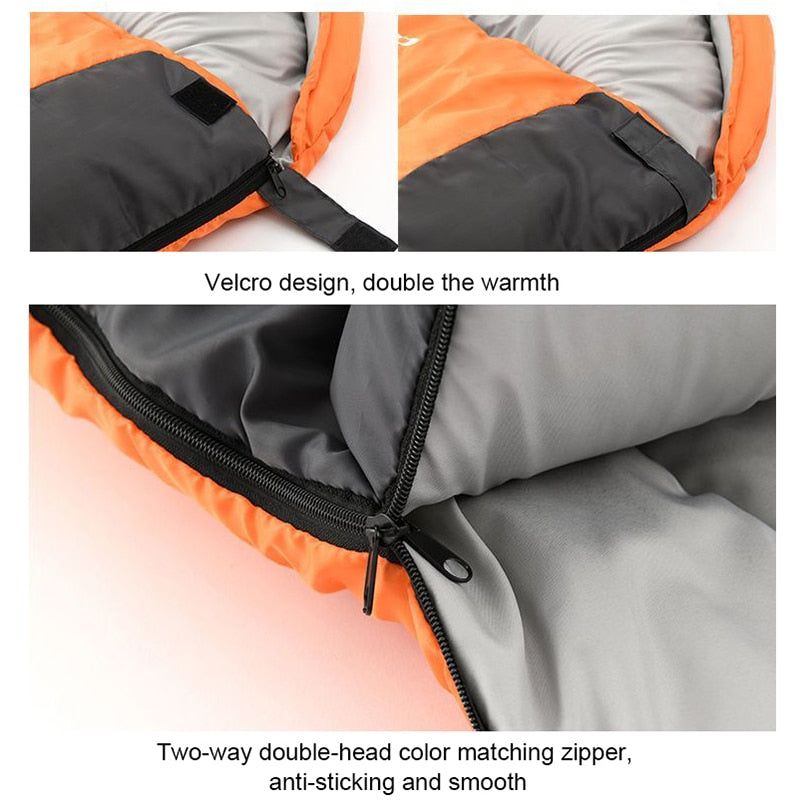 Sleeping Bag