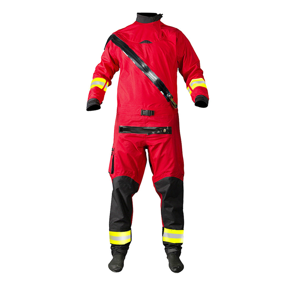 Dry Suit