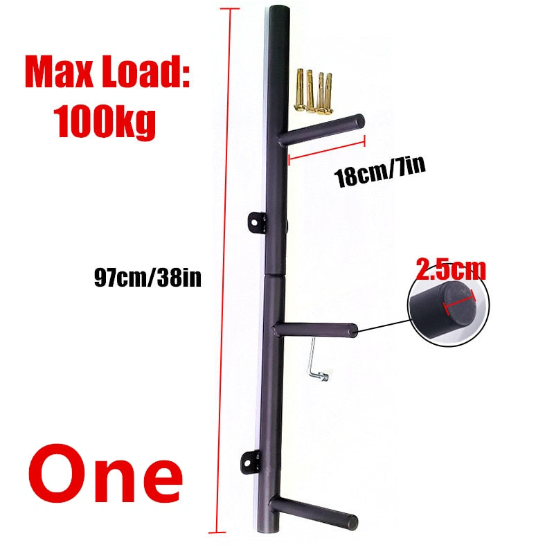 Barbell Weight Rack