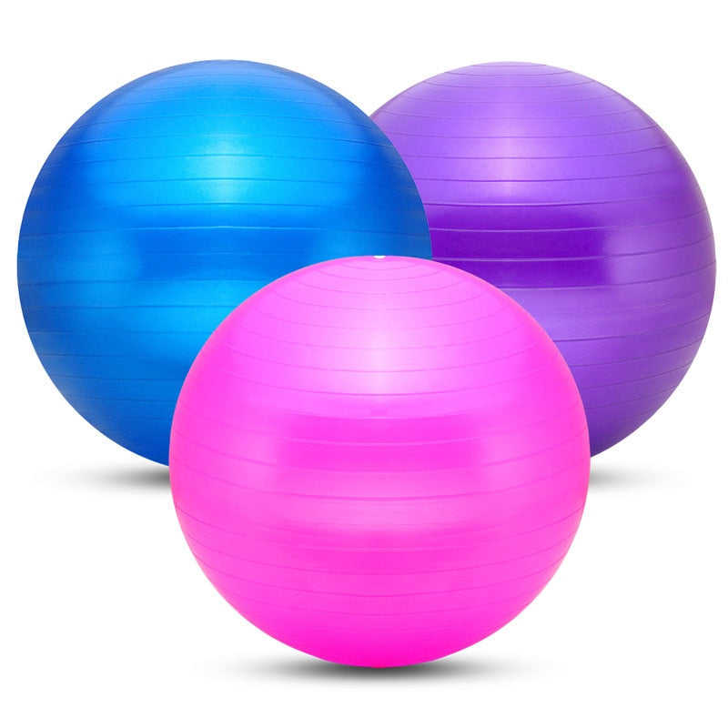 Yoga Ball