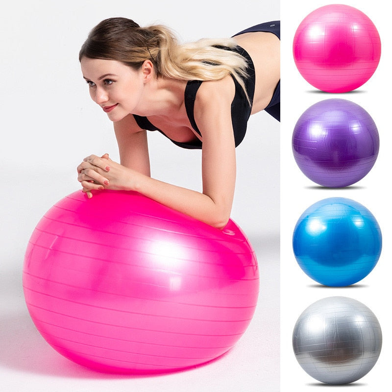 Yoga Ball