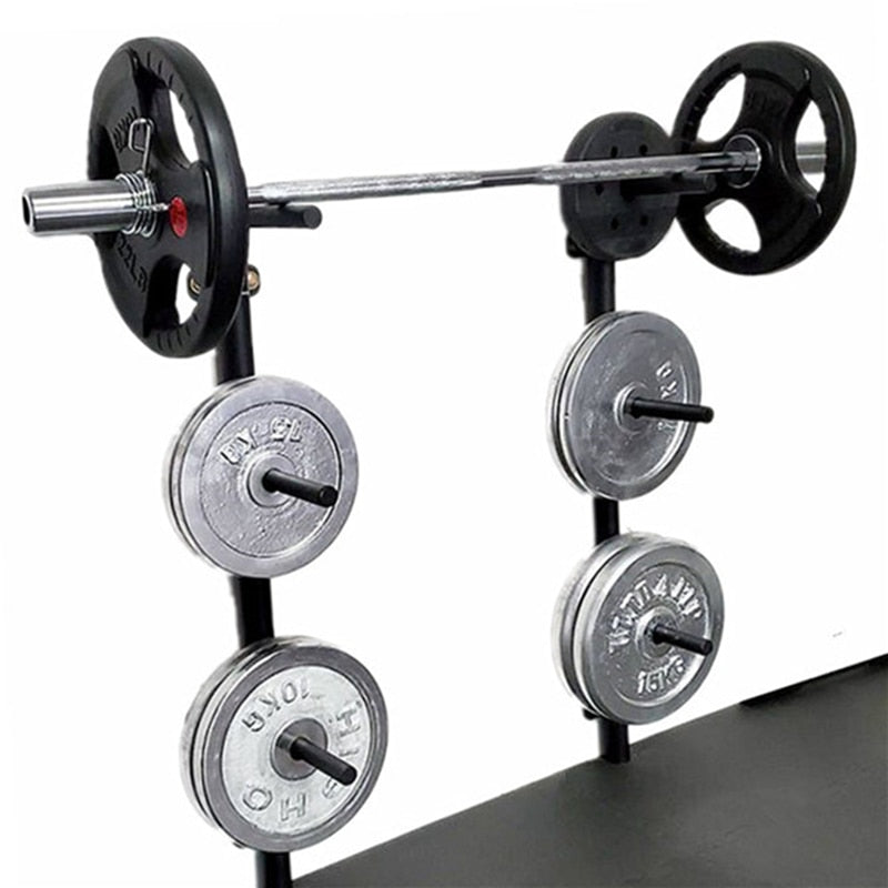 Barbell Weight Rack