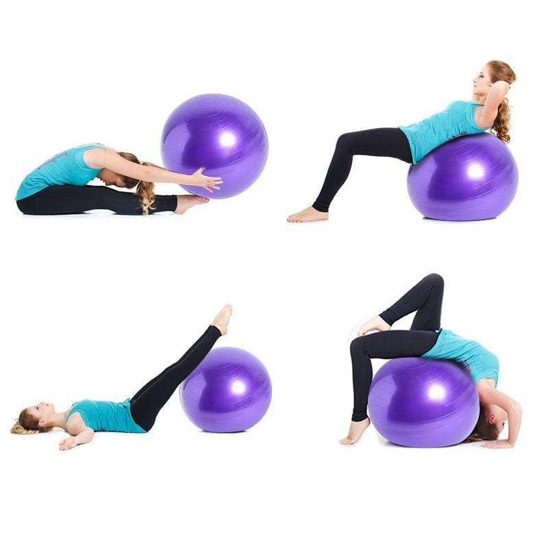 Yoga Ball