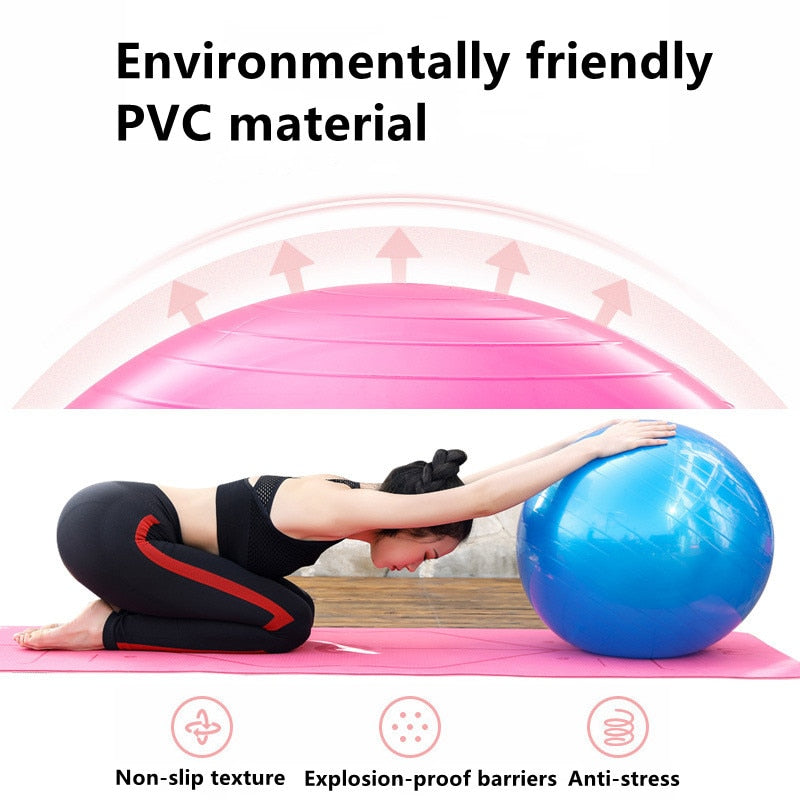 Yoga Ball