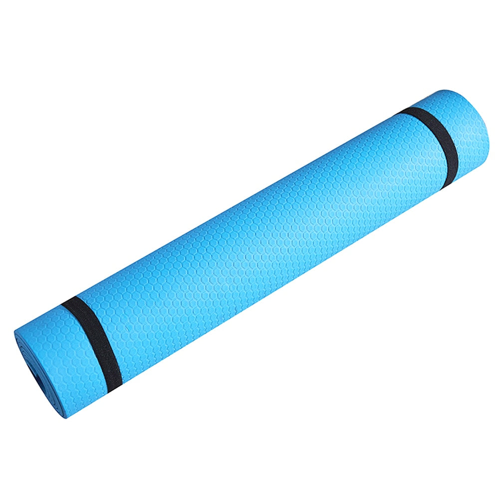 Yoga Mat Anti-Slip