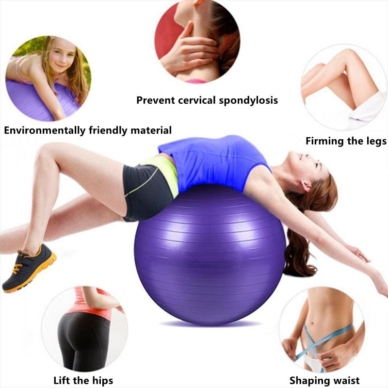 Yoga Ball