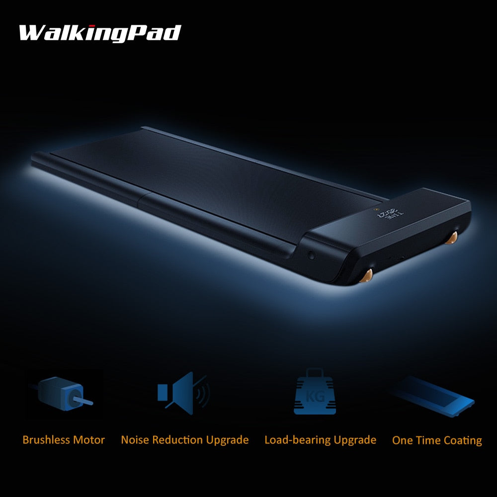 WalkingPad Folding Treadmill