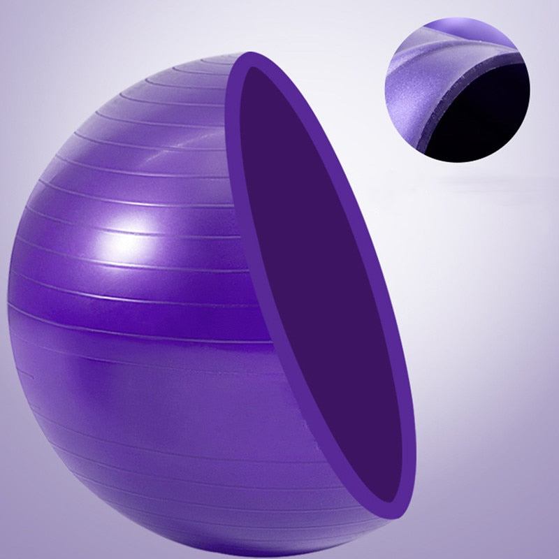 Yoga Ball