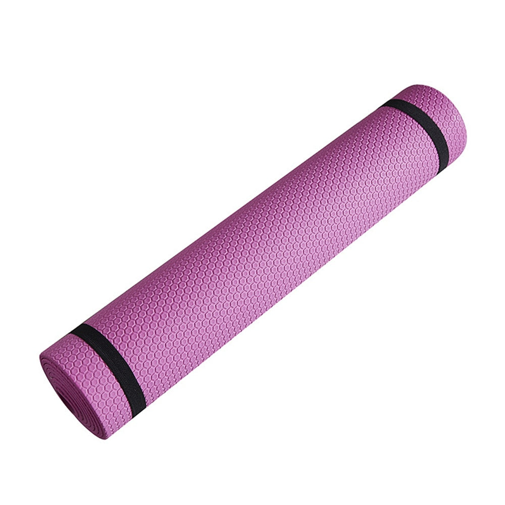 Yoga Mat Anti-Slip