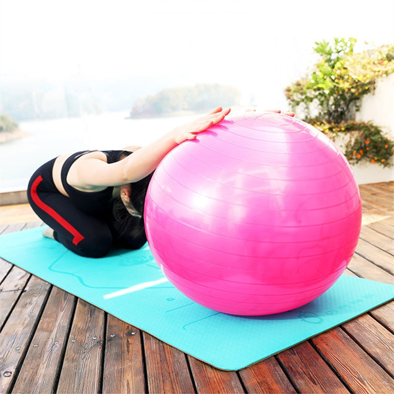 Yoga Ball