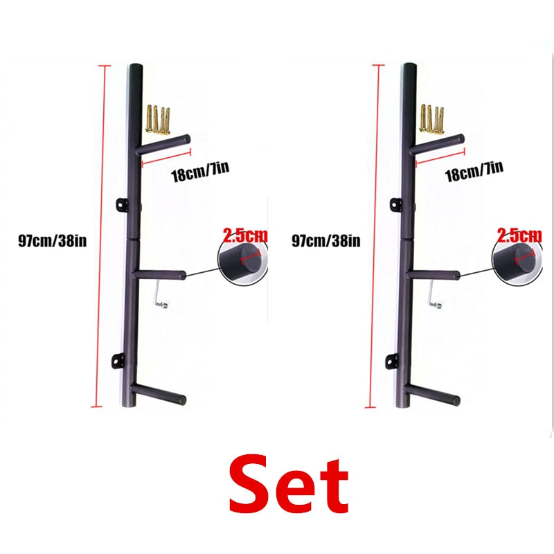 Barbell Weight Rack