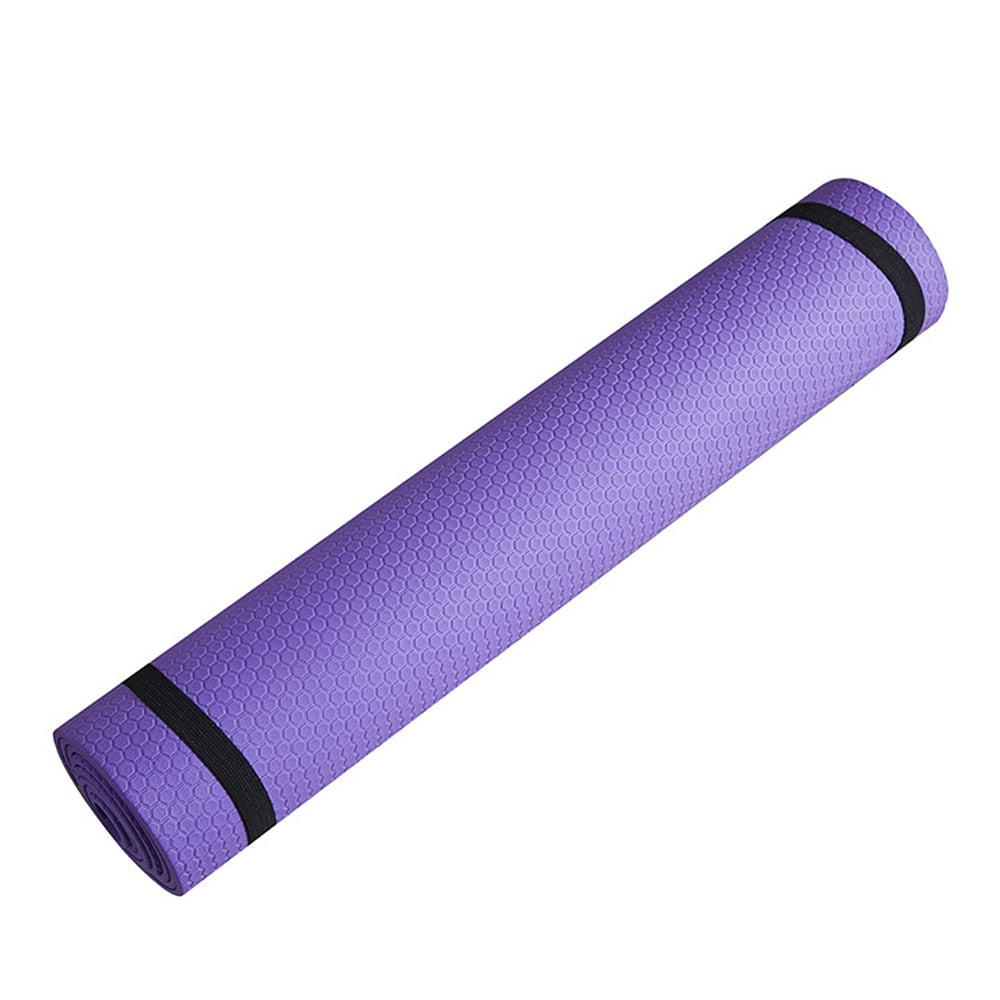 Yoga Mat Anti-Slip