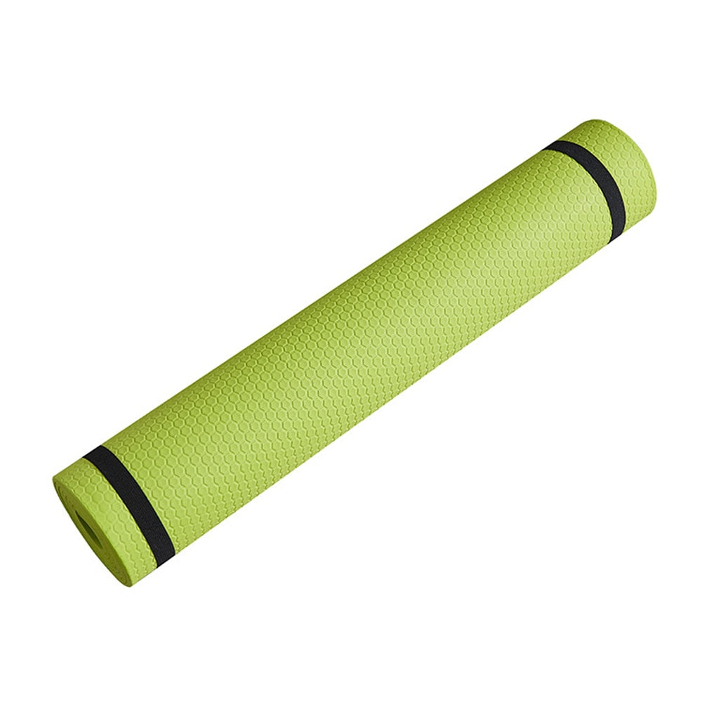 Yoga Mat Anti-Slip