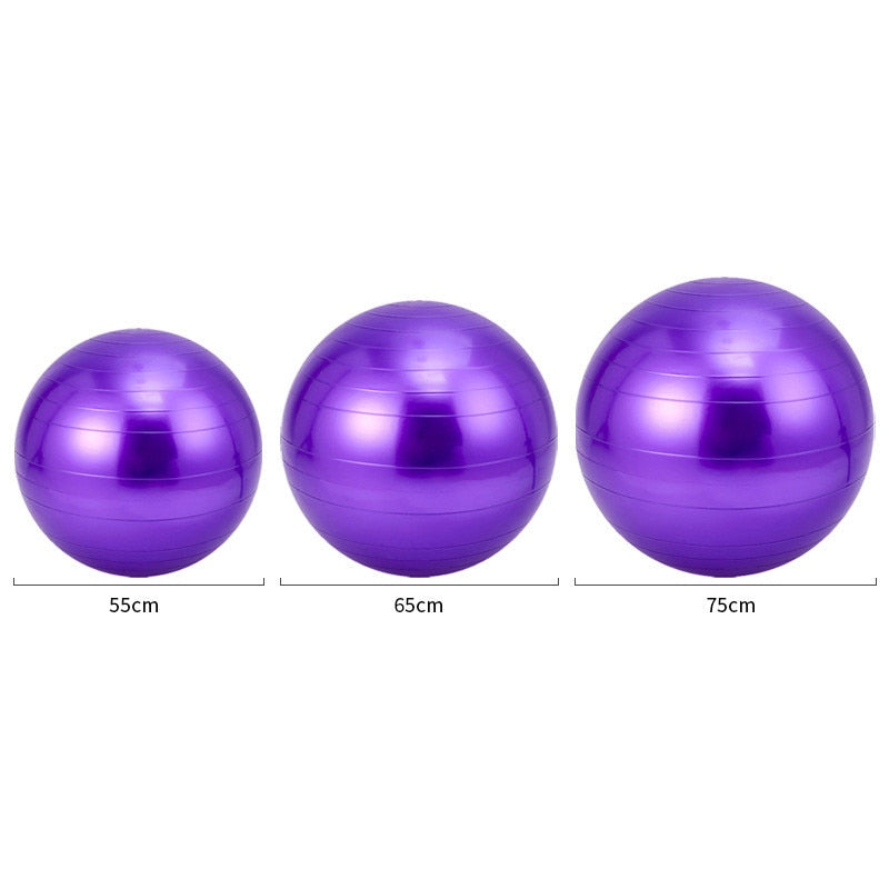 Yoga Ball