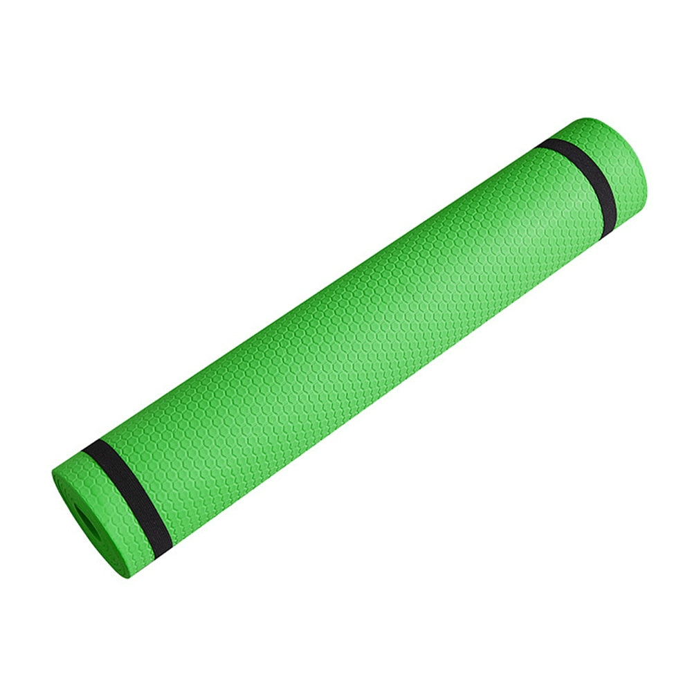 Yoga Mat Anti-Slip