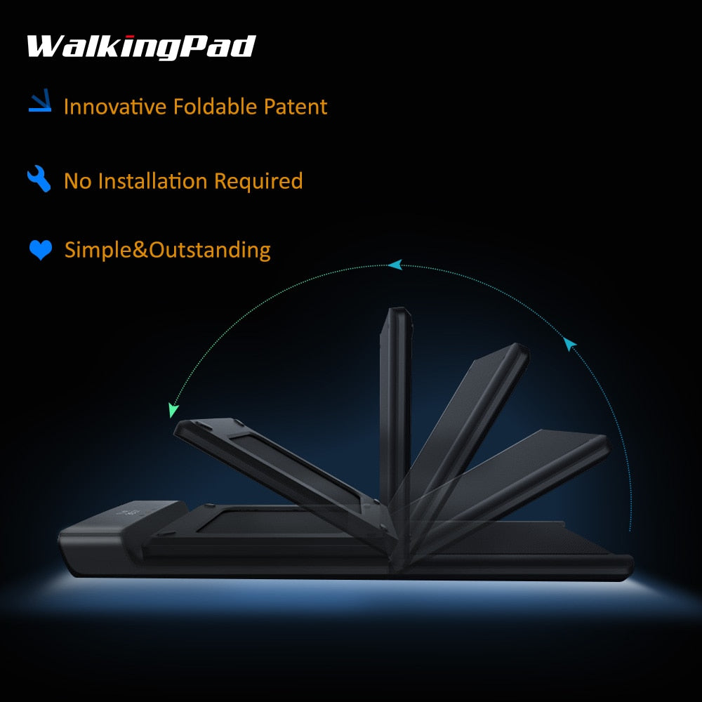 WalkingPad Folding Treadmill