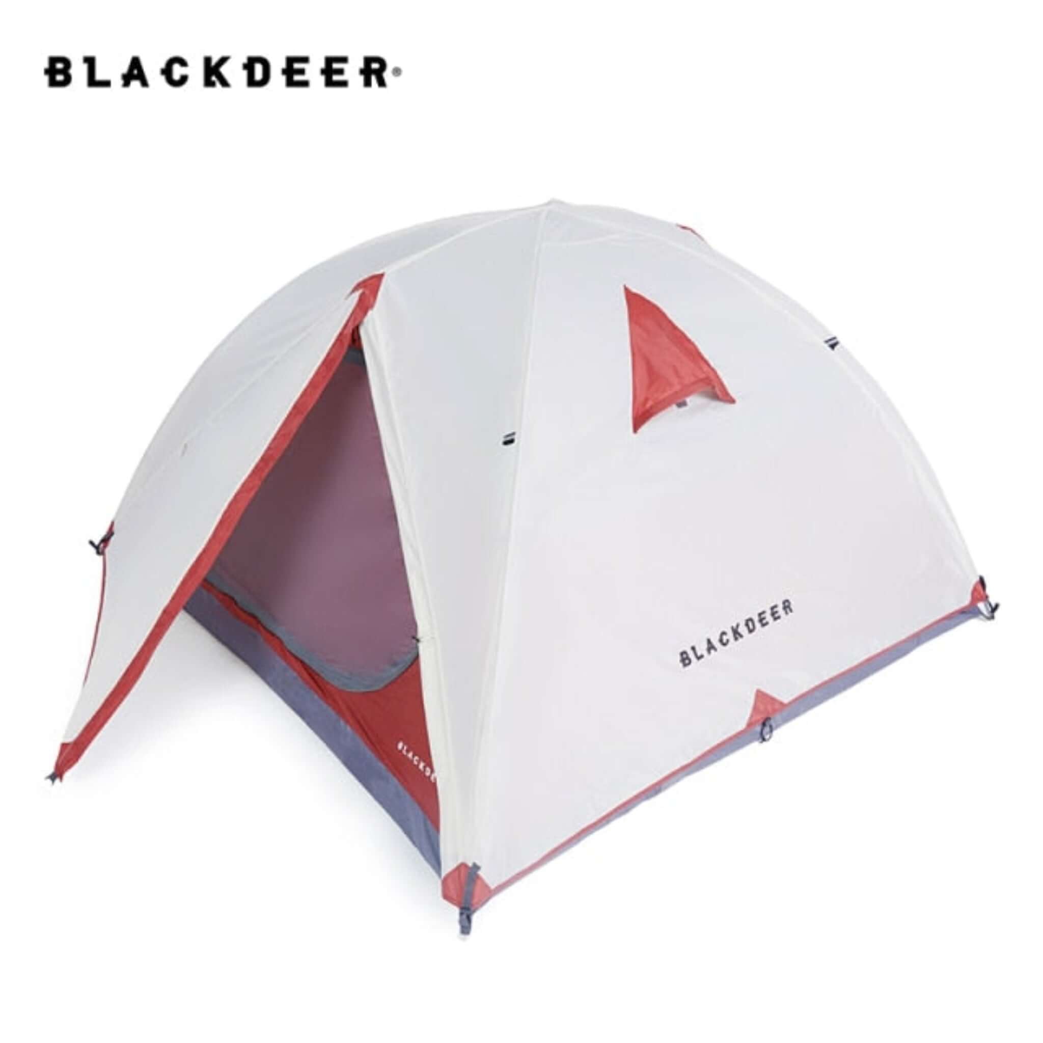 Tents - Blackdeer Archeos 3P Tent