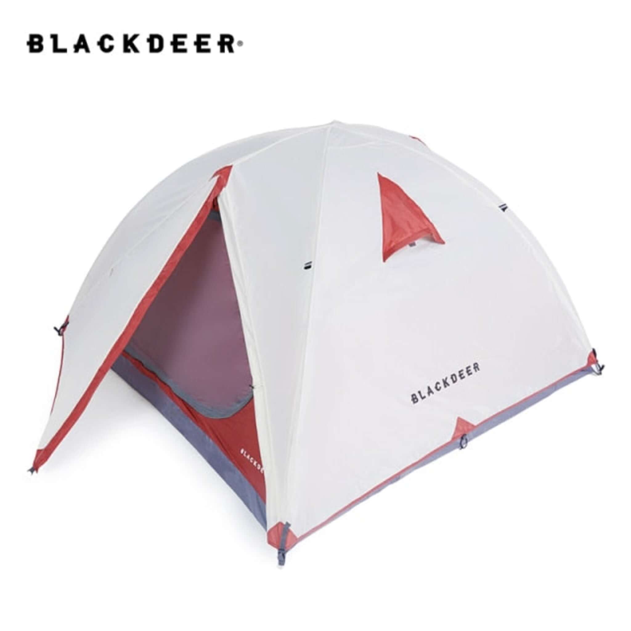blackdeer tent Blackdeer Archeos 3P Tent