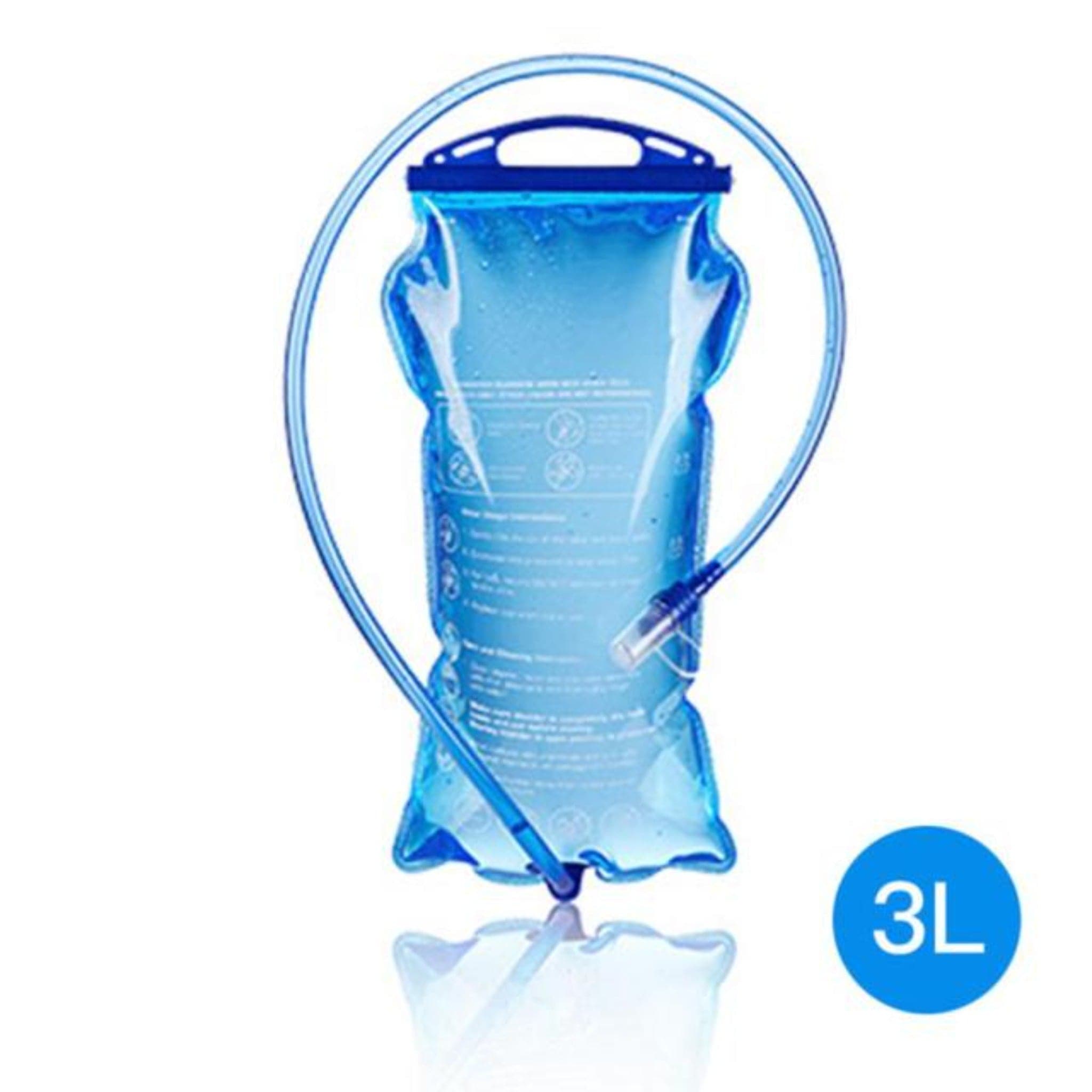 Hydration Systems - Hydration Bladder