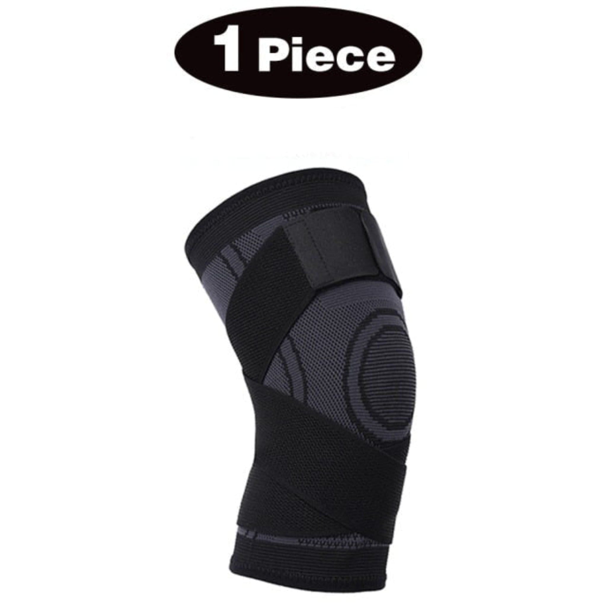 Exercise & Fitness - Knee Braces