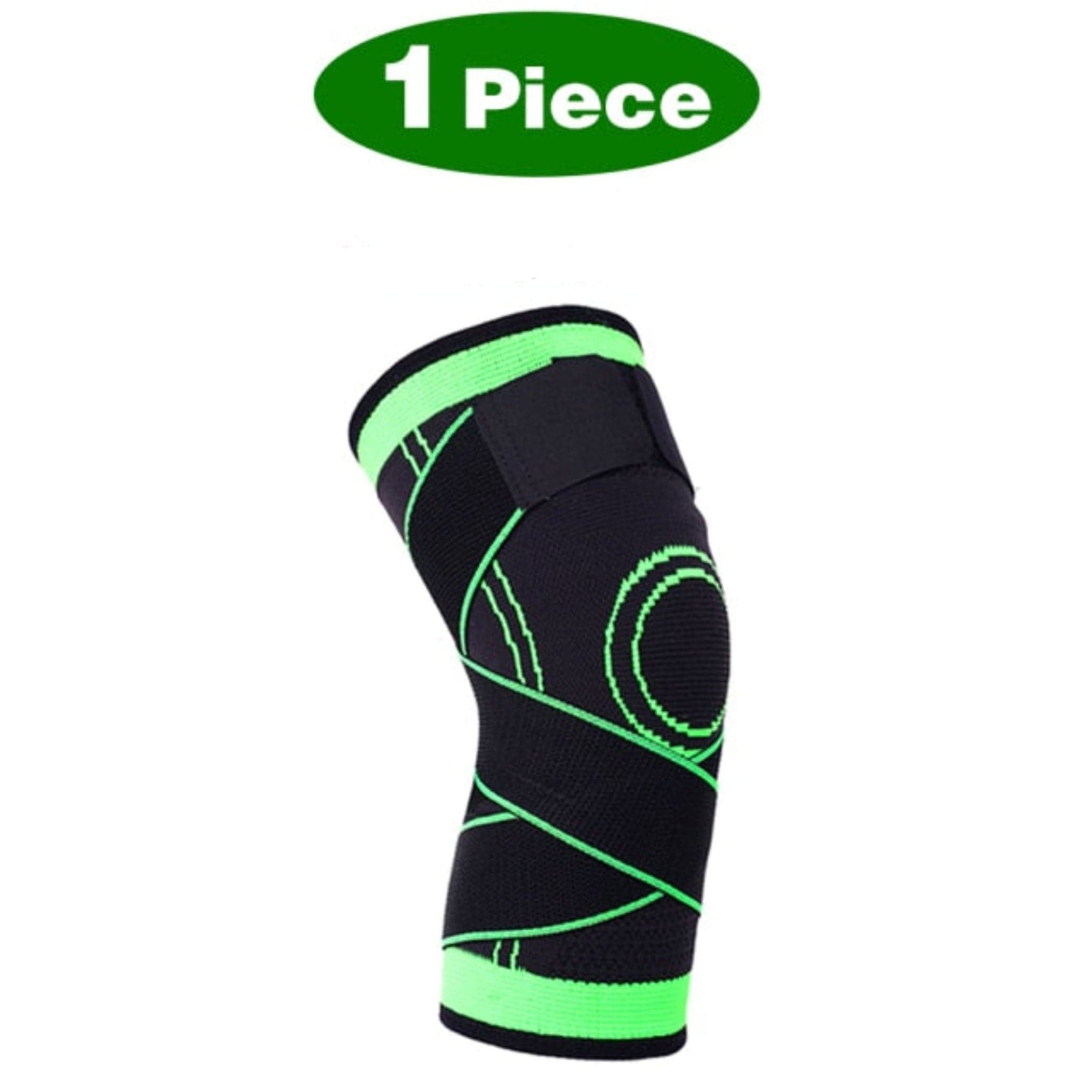 Exercise & Fitness - Knee Braces