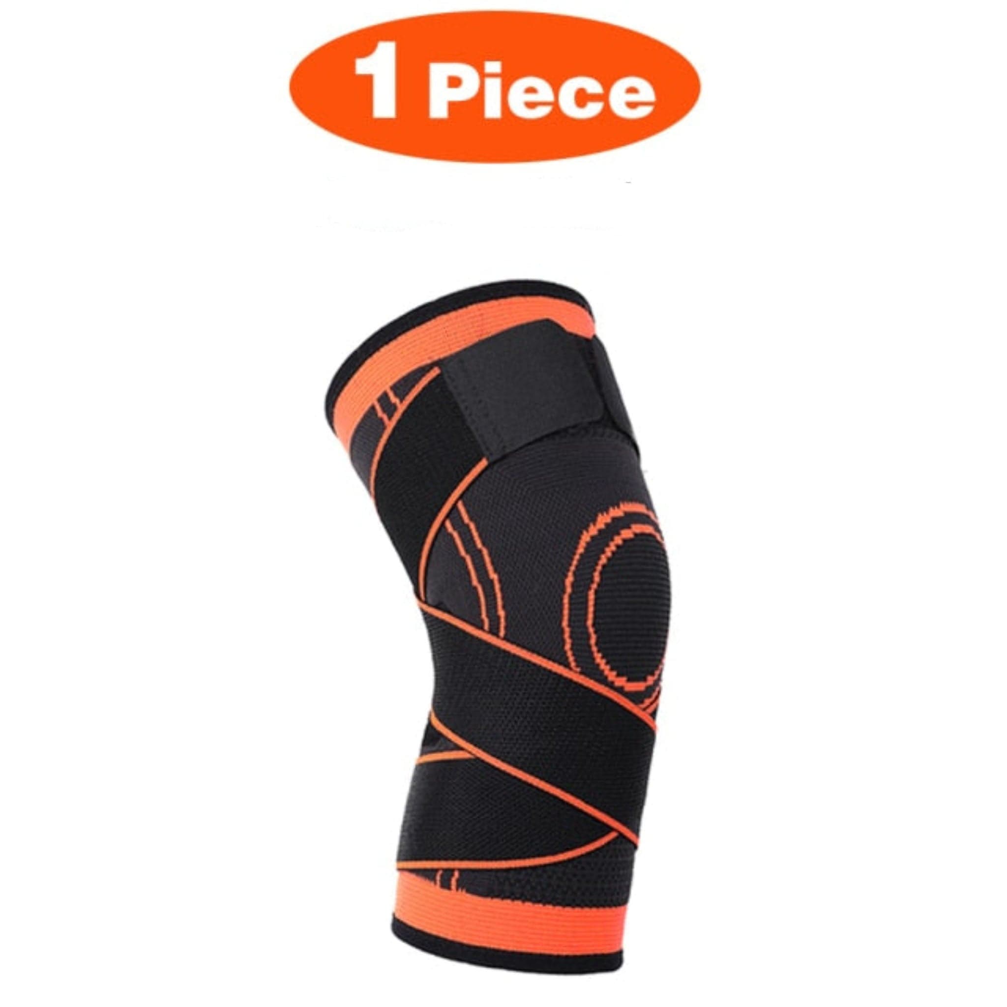 Exercise & Fitness - Knee Braces