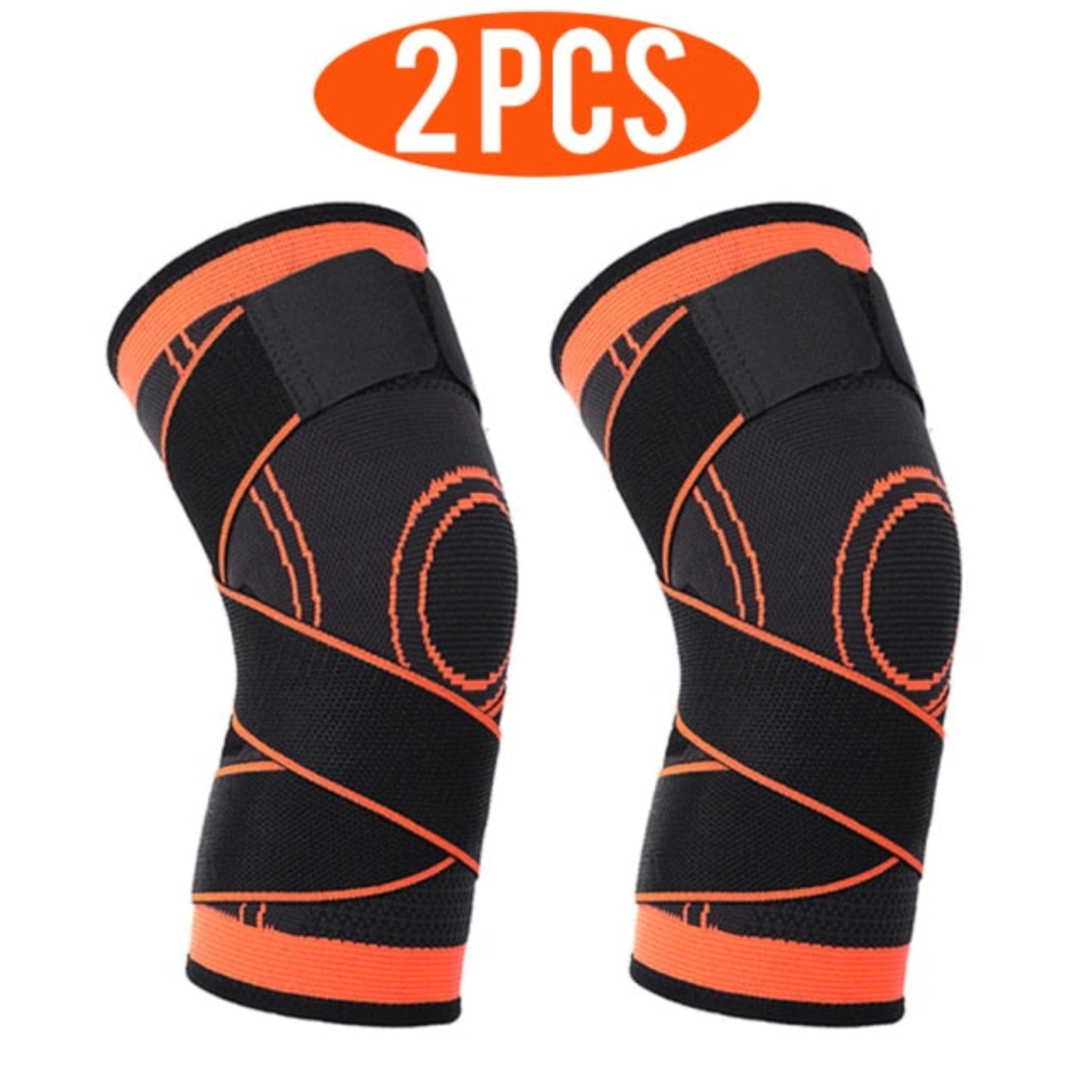 Exercise & Fitness - Knee Braces