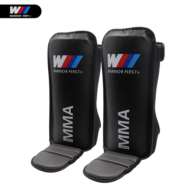 shin guards with white background