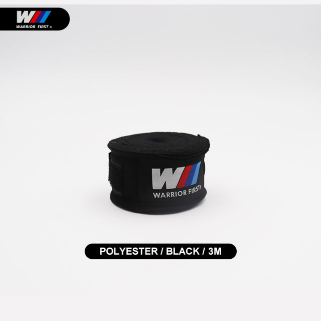 black 3m hand wrap