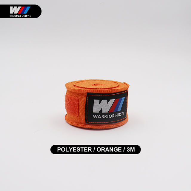 orange 3m hand wrap