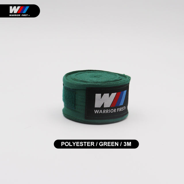 green boxing hand wrap 3m