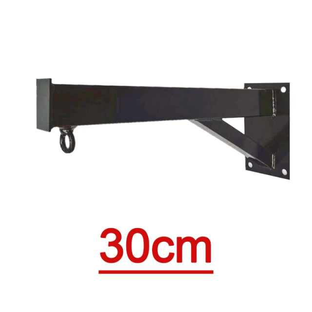 30cm wall mount with white background