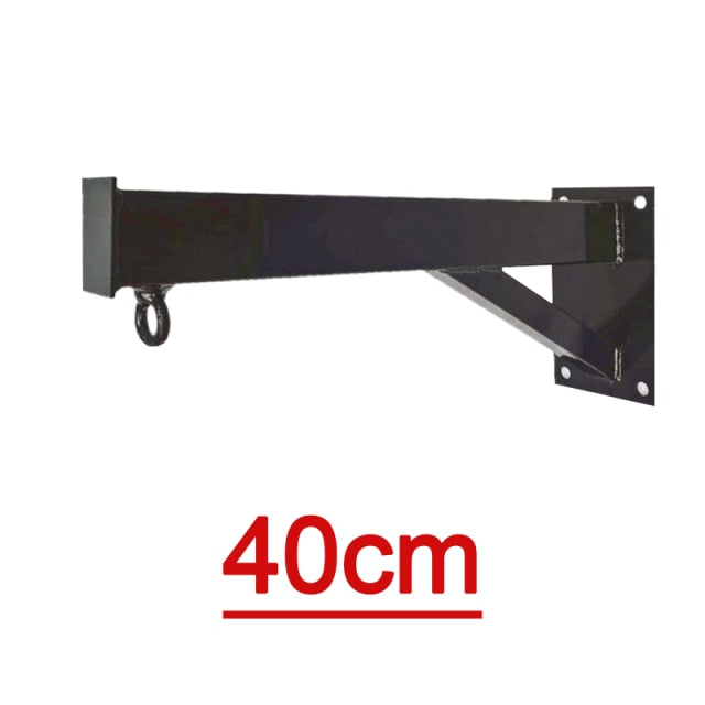 40cm wall mount with white background