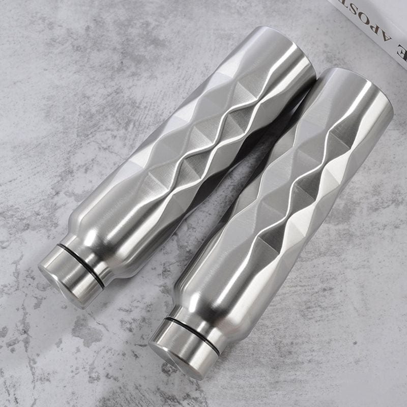 Water Bottles - Stainless Steel Water Bottle